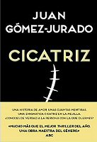 juan-gomez-jurado-cicatriz-novela