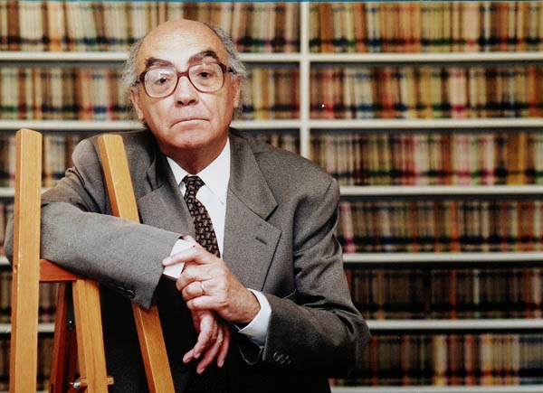 Jose Saramago